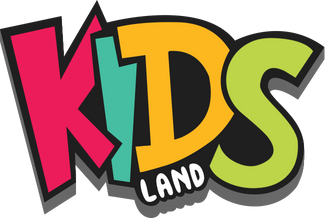Kids Land Logo